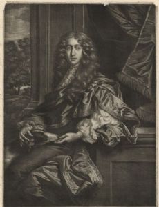 John Cecil, 5th Earl of Exeter