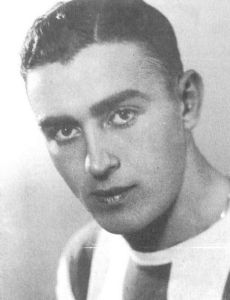 Tibor Kemény
