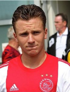 Melvin Vissers