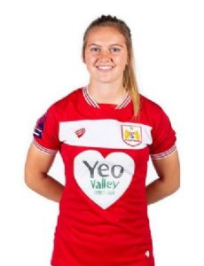 Lucy Graham