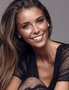 Eva Colas
