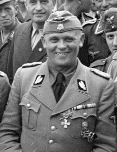 Hans Baur
