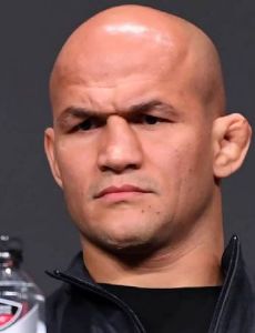 Junior dos Santos