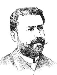 Joseph Chevillon