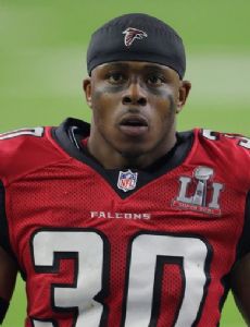 Deji Olatoye
