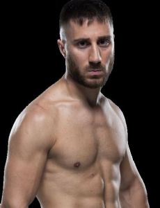 Daniel Teymur