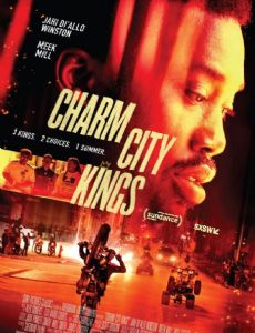 Charm City Kings