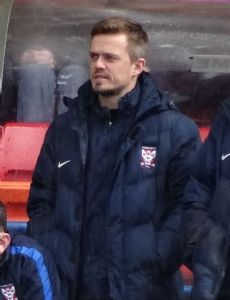 Simon Donnelly