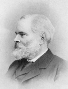 Alexander Crum Brown