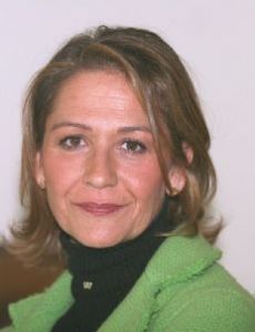 Inmaculada Rodríguez-Piñero