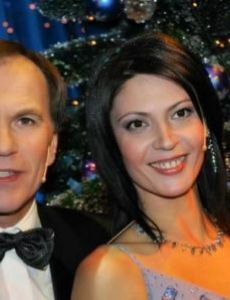 Alexander Guskov and Lidiya Velezheva