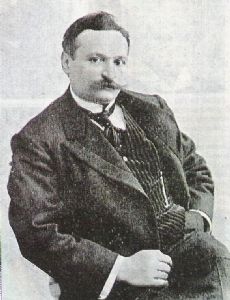 Tevfik Fikret