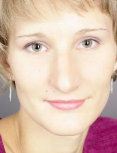 Maria Krasiltseva