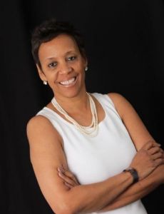 Cheryl Pruitt
