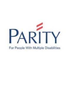 Parity (charity)
