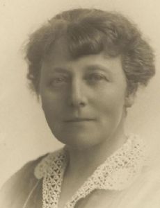 Anna Hvoslef