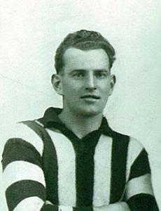 Len Murphy