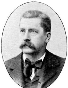 Herman Teodor Holmgren