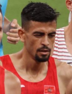 Mohamed Tindouft