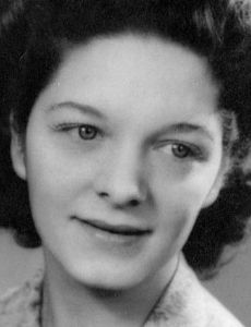 Elizabeth Hill (Nurse)