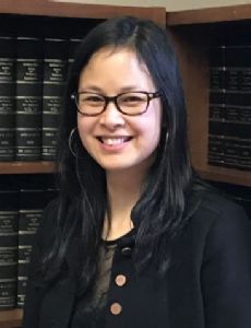 Anne Minh-Thu Quach