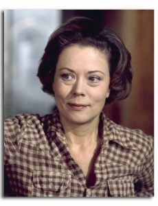Annette Crosbie