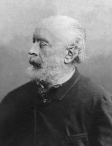 Evariste-Vital Luminais