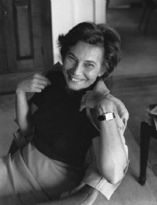 Maria Eisner