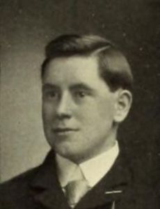 Fernley H. Banbury