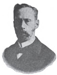 John M. Sheets