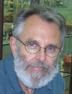 Melvyn A. Goodale