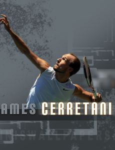 James Cerretani