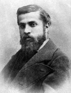 Antoni Gaudí