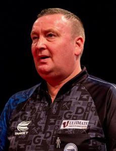 Glen Durrant