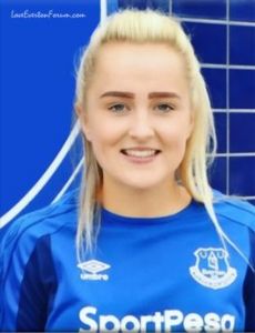 Faye Bryson