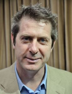 Iain Stewart