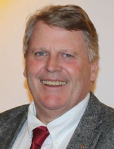 Hans Fredrik Grøvan