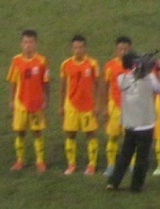 Chencho Gyeltshen