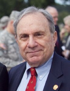 Robert Poydasheff