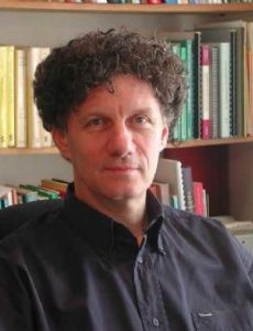 Gérald Tenenbaum