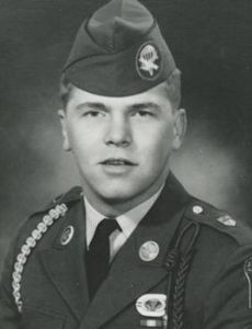 Dale Eugene Wayrynen