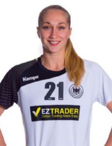 Nadja Nadgornaja