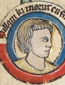 William IX, Count of Poitiers