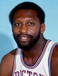 Bob Lanier