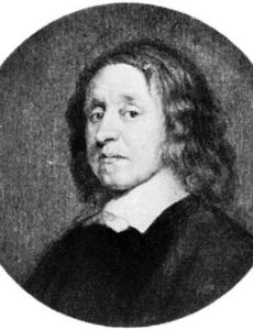 Henry Cromwell