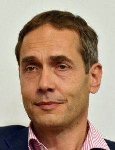 Mats Malm