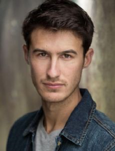 Andrew Zographos