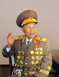 Ri Ul-sol