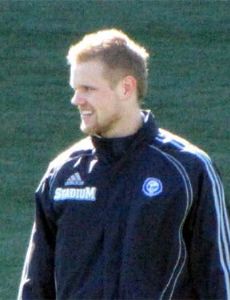 Juho Mäkelä