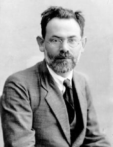 Joseph Klausner